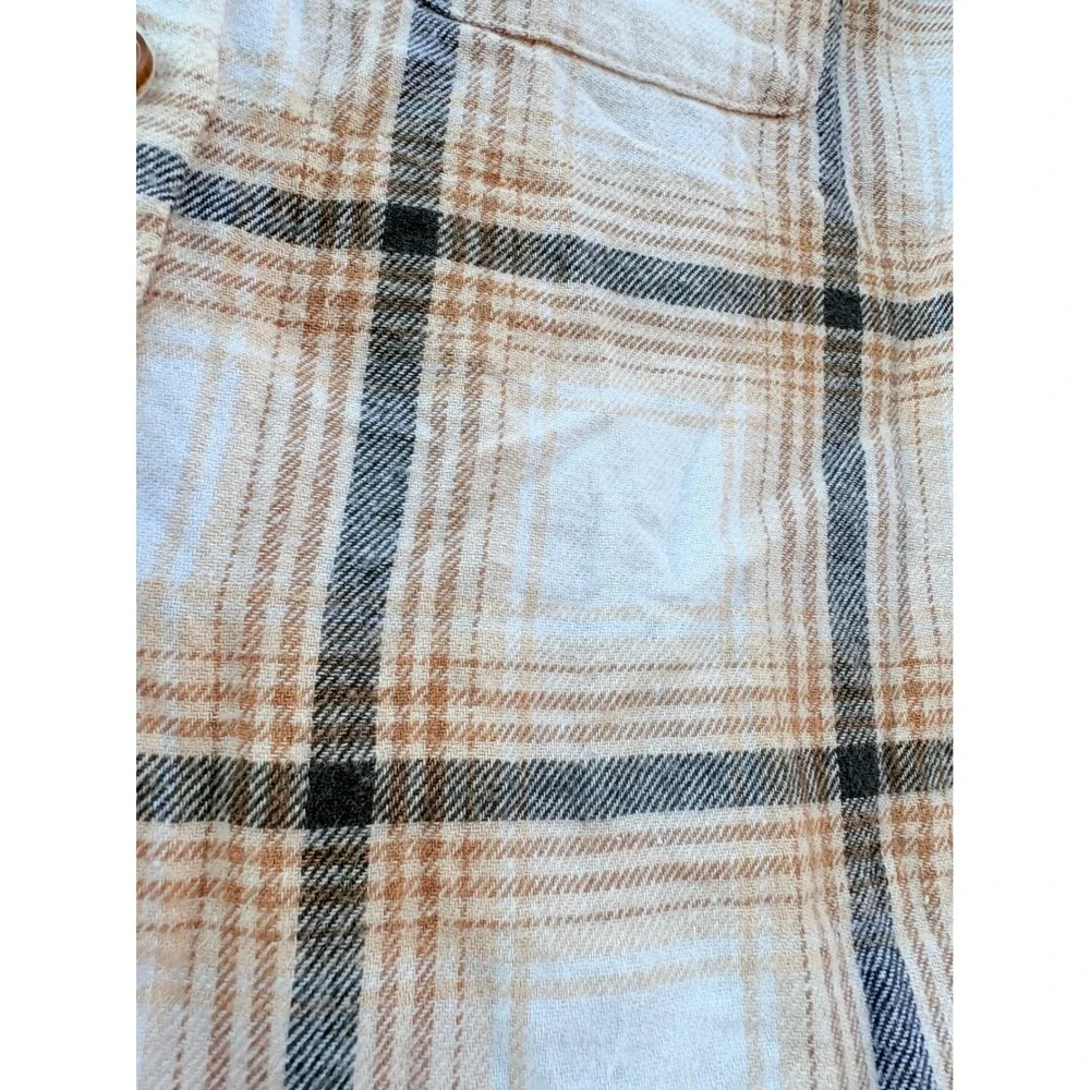 Old Navy classic long